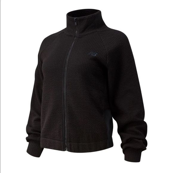 NEW New Balance Transform Jacket Size M - Picture 5 of 6